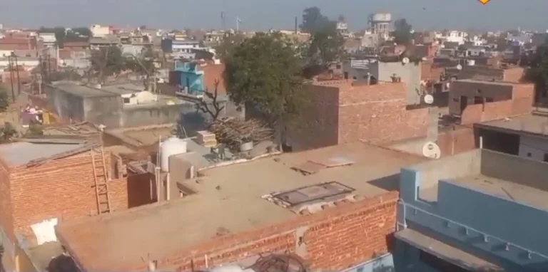 खेकड़ा-स्थित-जमाईपुरा-कालोनी